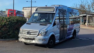 Rx18 Lnh At Bluewater