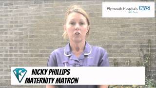 PHNT Flu Fighters Busting the Myths: Nicky Phillips, Maternity Matron
