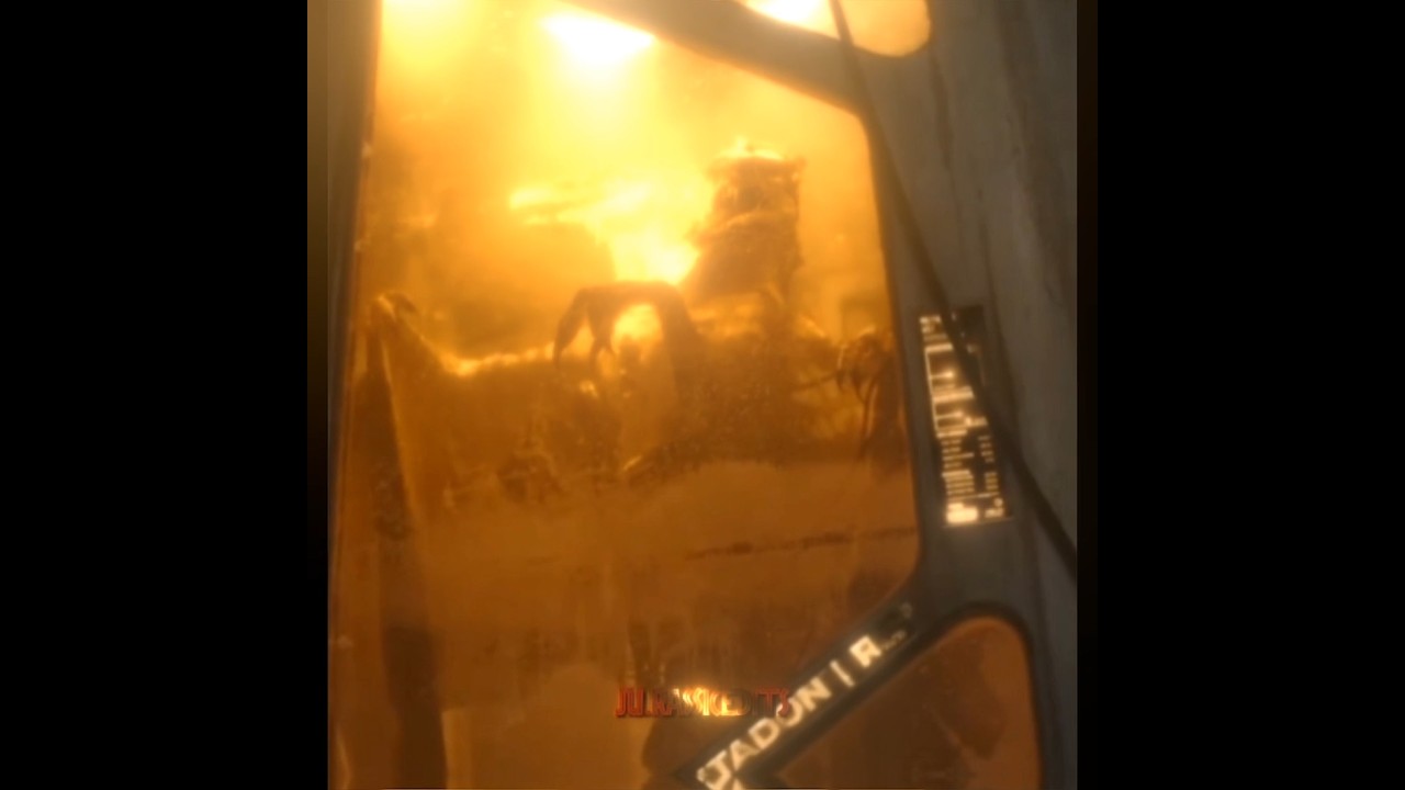 Mutadon Edit | Jurassic World Rebirth