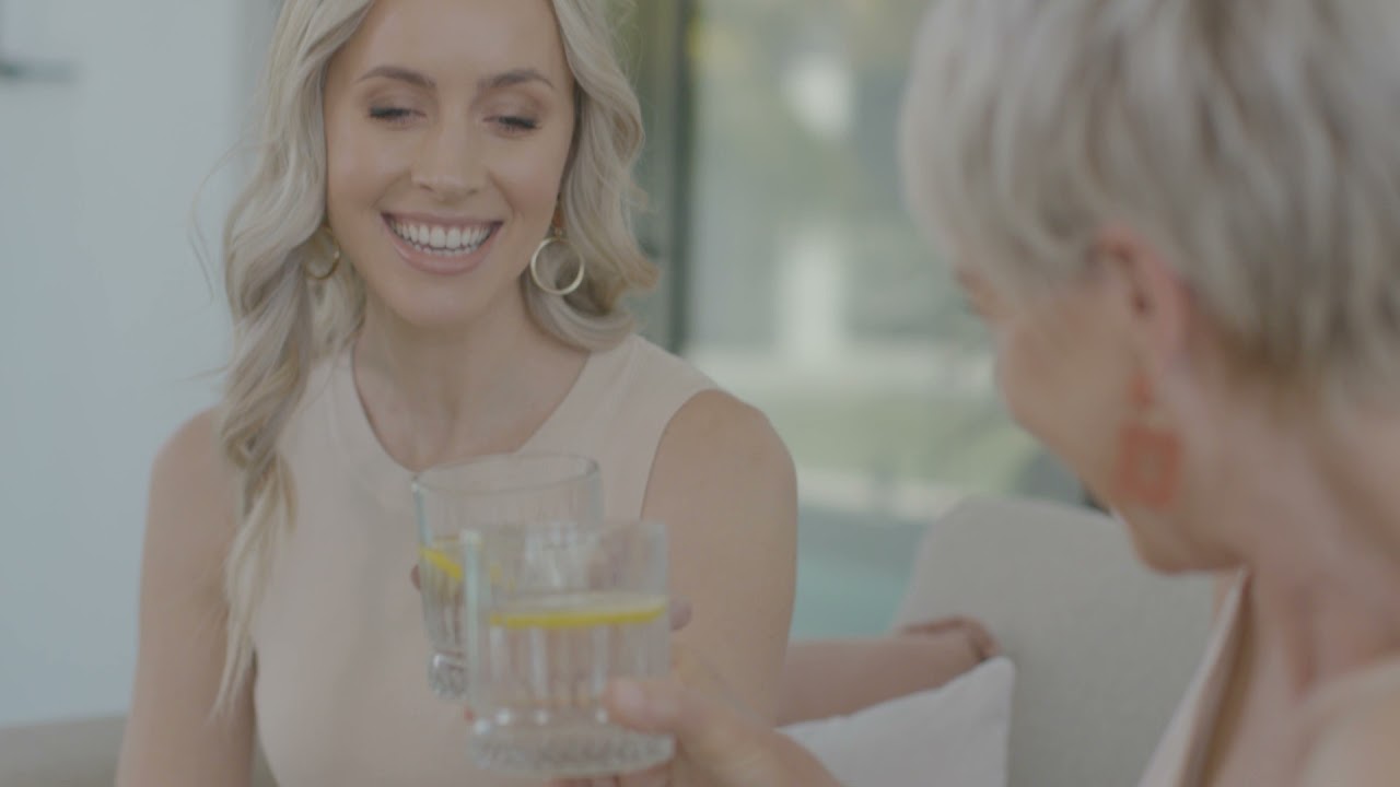 Paul Carroll Shoes 2021 30s TVC