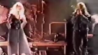 Theatre Of Tragedy - Der tanz der schatten, Live 1997