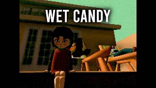 Wet Candy Short GamePlay