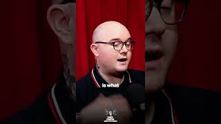 Most people are looking at Data Centers the wrong way #aiinfrastructure #podcast #datacenter