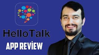 HelloTalk App Review: Is This the Smartest Way to Learn a Language in 2025? screenshot 5