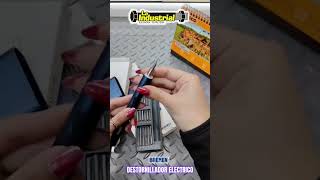Destornillador de Presicion 8300 Bremen - ferretería La Industrial