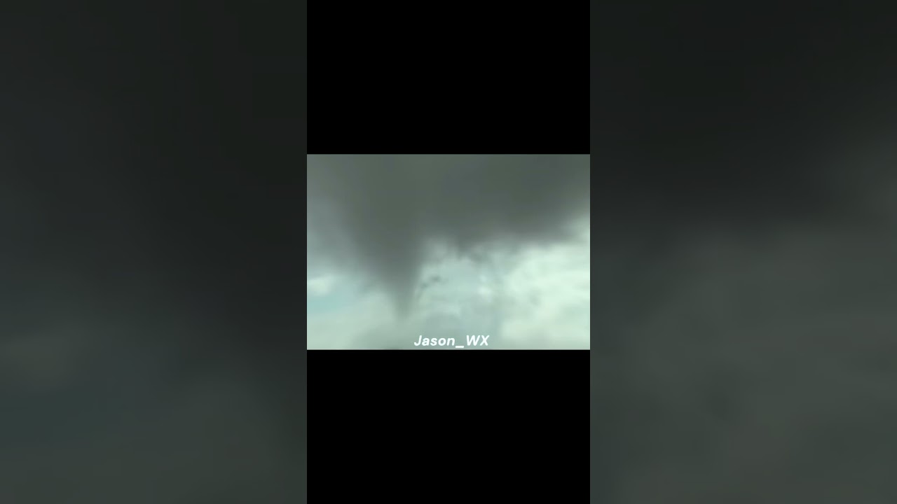 Denhoff, ND Wedge EF2 Tornado I September 14, 2025 I 