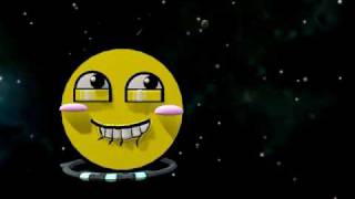 Sporesome Face