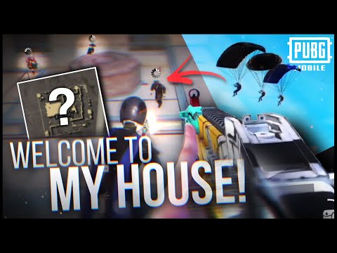 How to greet <strong>with</strong> a gun | PUBG <strong>MOBILE</strong>