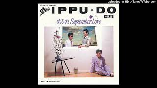 【HD】すみれSeptember Love (LIVE 1984) - 一風堂 IPPU- DO
