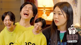 Meenoi's Yorizori Season2 | EP.3 GIRIBOY