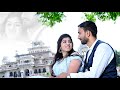 Ashish and bindiya prewedding shoot