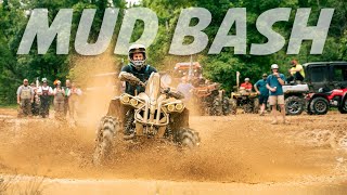 MUDBASH 2022 WAS INSANE!