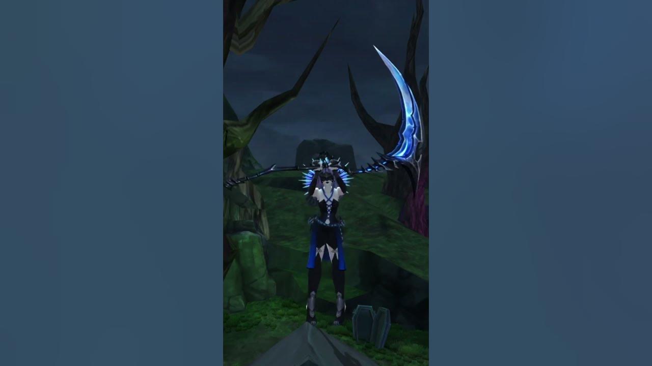 AQ3D HAPPY HALLOWEEN ! YouTube
