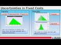 How to Model Cost Risk for Monte Carlo Project Risk Analysis