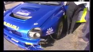 Tour de Corse 2001 - M6