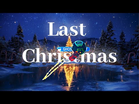 LAST CHRISTMAS - ROCKET LEAGUE