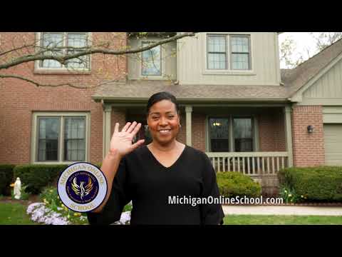 Teachers - Michigan Online School 15