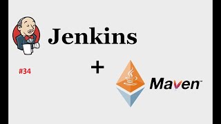 DEVOPS CLASS- 34 | JENKINS | MAVEN PROJECT | CI\CD | MAVEN GOALS | AWS | LINUX | DEVOPS |