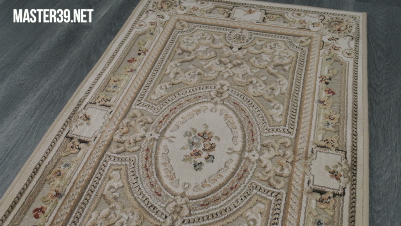 Коллекция ковров Genova известной бельгийской компании RAGOLLE в магазине "Мастер" - master39.net