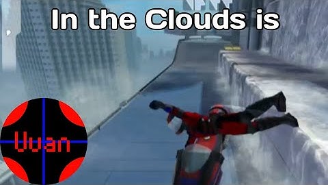 A glitchy place... | Riptide GP2