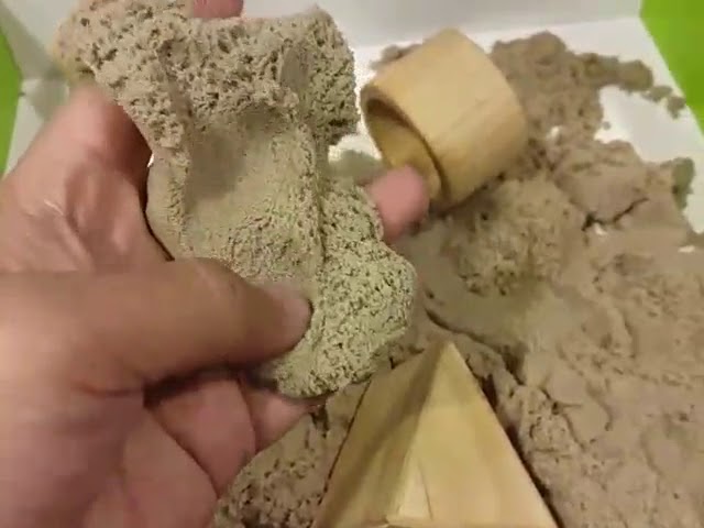 Thumbnail for Want to make gold from sand ? - This is how | Rehan Allahwala