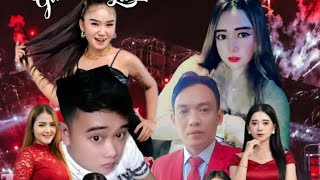 DUDA ARABAN @THE BEST OFF MUSIC BUTTERFLY ENTERTAINMENT-QUEN ISANI PUSPITASARI 