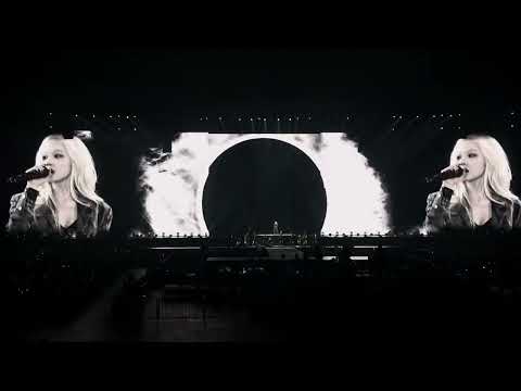 （4K)aespa winter solo - Saddle up 20260811 in taipei SYNK : COMPLaeXITY🖤 #winter  #aespa