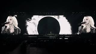 (4K)aespa winter solo - Saddle up 20260811 in taipei SYNK : COMPLaeXITY🖤 #winter #aespa
