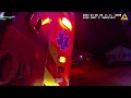 Lake County Drive-By Shooting & Multi-Agency Pursuit (January 5, 2025)
