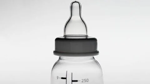 Is Sterilizing Baby Bottles Necessary? - DayDayNews
