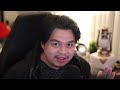 Beginning of video