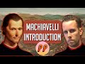 Machiavelli – Introduction | Political Philosophy