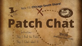 Patch Chat: Chicago South Shore