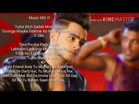 akeli-na-bazaar-jaya-karo-nazar-lag-jayegi-punjabi-song