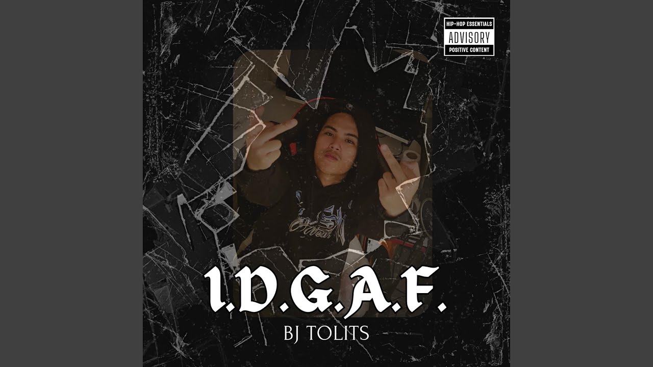 I.D.G.A.F. adlı videoyu YouTube'da izle I.D.G.A.F. adlı videoyu YouTube'da izle