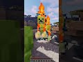 I can’t keep running anymore😒 #Minecraft