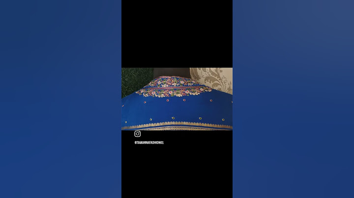 #entertainment #fashion #fashiontrends #saree #fashionsaree #womensclothing #embroidery #blouse