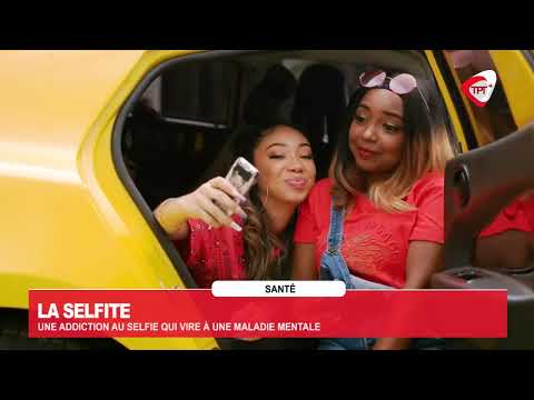 🔴 REPORTAGE | LA SELFITE