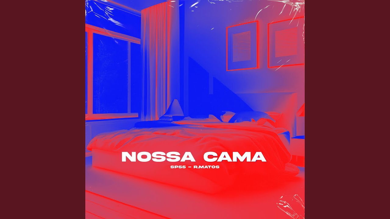 Watch Nossa Cama on YouTube Watch Nossa Cama on YouTube
