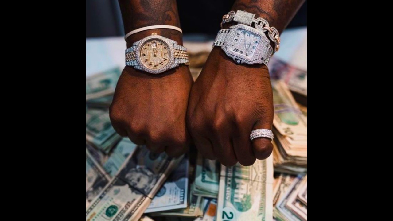 [FREE FOR PROFIT] Hard Trap Type Beat - 