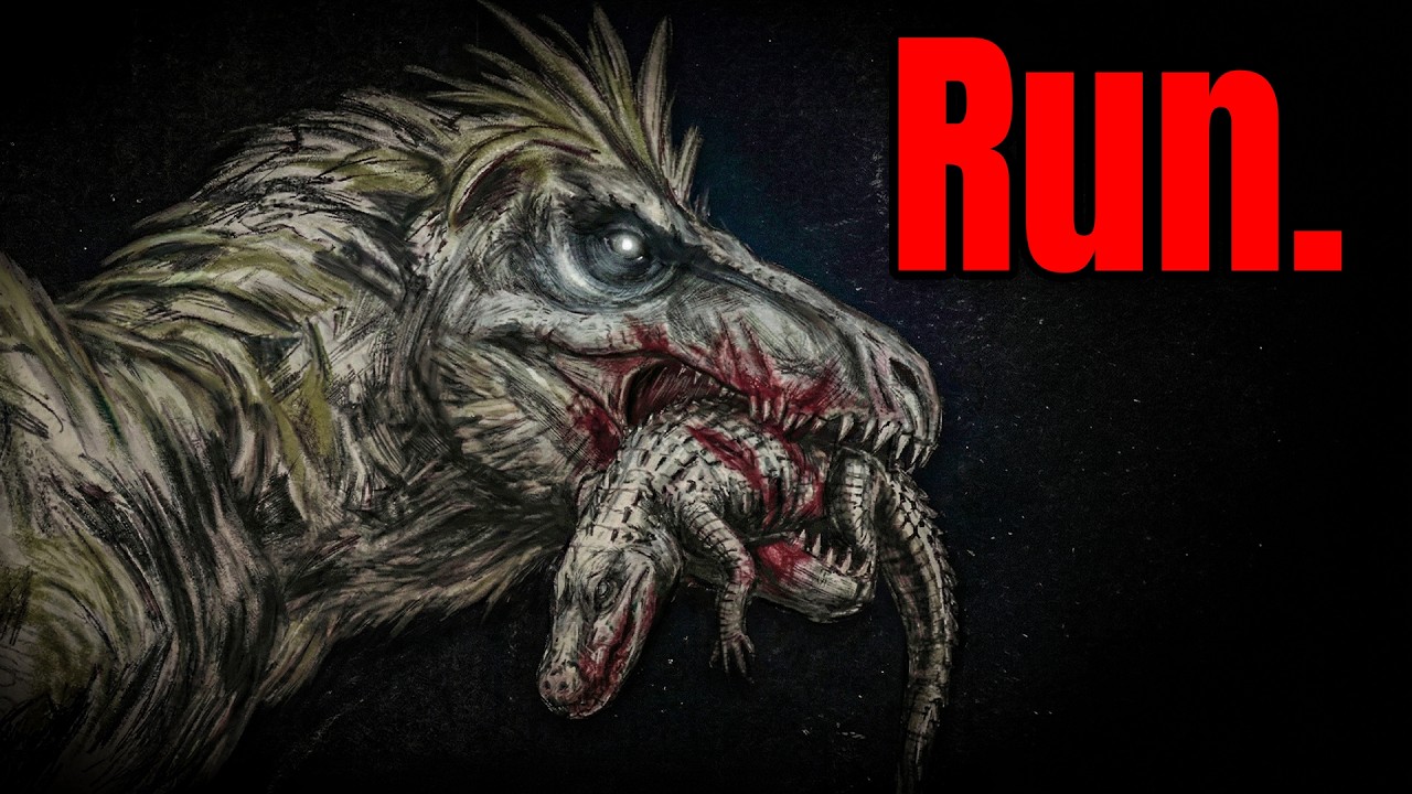 I Simulated A Raptor In Modern Florida, Chaos Followed