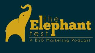 Laura Patterson Elephant Test Podcast
