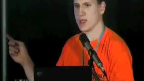 The Last HOPE: Escaping High Security Handcuffs (Complete)