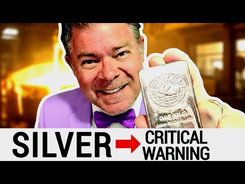 STACKERS WAKE UP You Can EXPECT This Gold Price And Precious Metals NEWS Update 