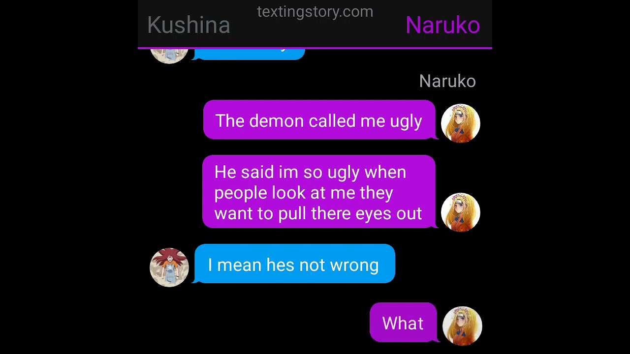 super op neglected Naruto part 1