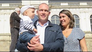 Bretagne Victoire Pour Le Petit Fañch Qui Va Pouvoir Garder Son Tilde