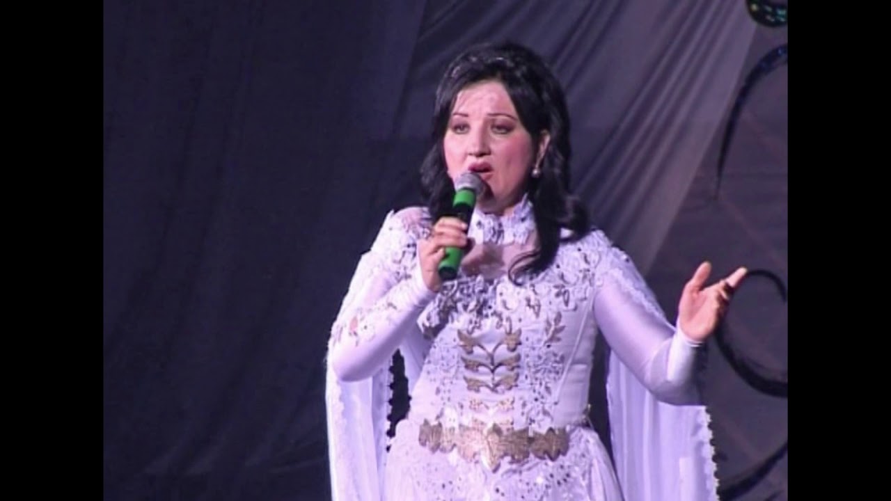 Марина Хутугова концерт 