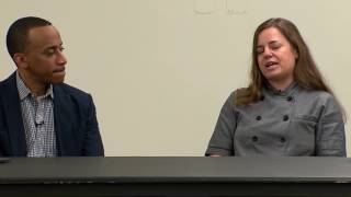The CODEC Show - Episode 7 - Jeanine Perla - Presented by the College of DuPage