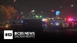 New report shows latest on pedestrian deaths on Sacramento County roadways