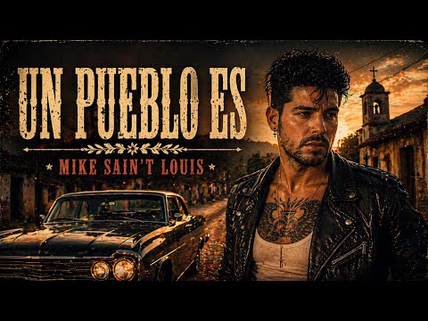 UN PUEBLO ES – MIKE SAIN’T LOUIS | PLANETA GAYFOLK